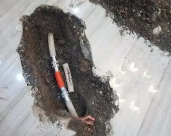 莱西测漏水电话