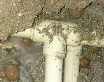 莱西测漏水多少钱