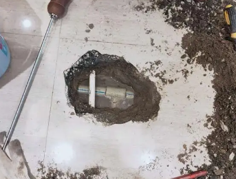 莱西测漏水电话