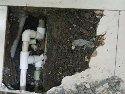 莱西测漏水哪家好