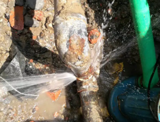 莱西测漏水公司电话