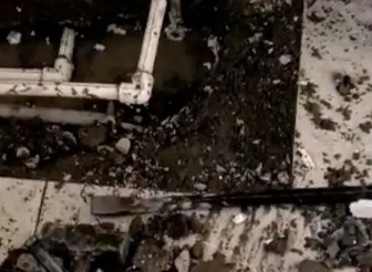 莱西漏水检测电话