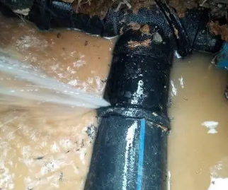 莱西测漏水公司哪家好