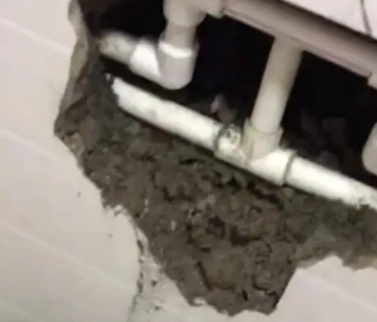 莱西漏水检测电话