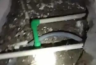 莱西测漏水公司