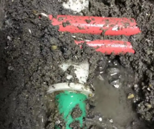 莱西漏水检测电话