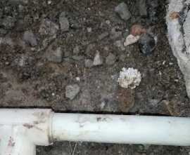 莱西漏水检测哪家好