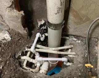 莱西漏水检测哪家好