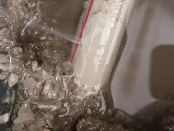 莱西漏水检测哪家好