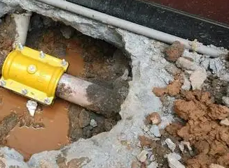 莱西漏水检测哪家好