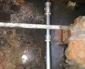 莱西漏水检测公司电话