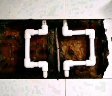 莱西卫生间测漏水哪家好