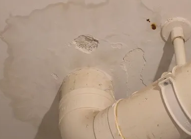 莱西卫生间测漏水多少钱