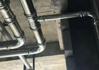 莱西卫生间测漏水哪家好