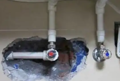 莱西卫生间测漏水查询方法