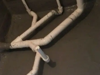 莱西水管漏水检测知识点