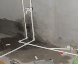 莱西水管漏水检测多少钱