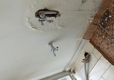 莱西卫生间测漏水