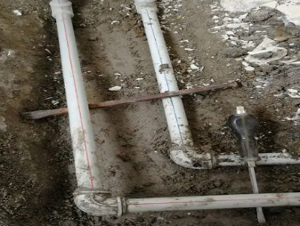 莱西卫生间测漏水多少钱