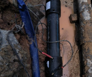 莱西水管漏水检测多少钱