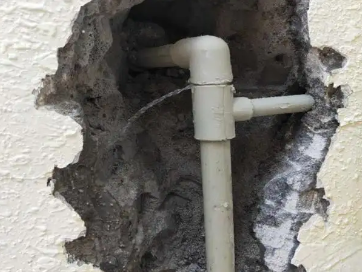 莱西卫生间测漏水哪家好