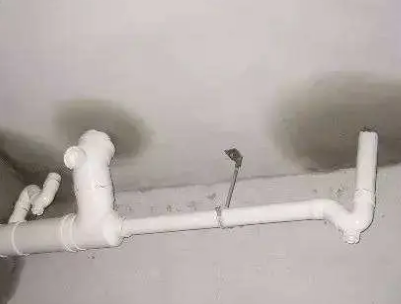 莱西卫生间测漏水的几种情景