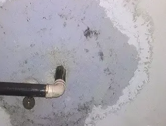 莱西卫生间测漏水之怎么维修