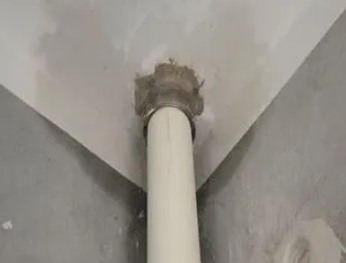 莱西卫生间测漏水价格