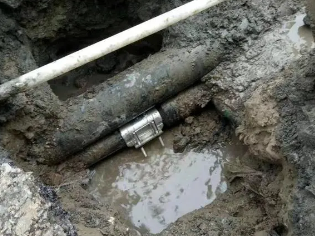 莱西水管漏水检测的传递距离多少