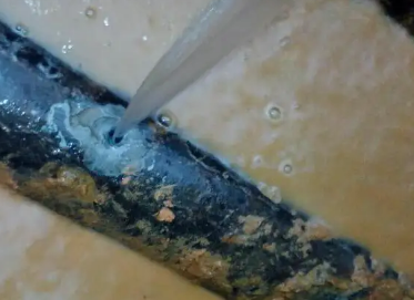 莱西水管漏水检测多少钱