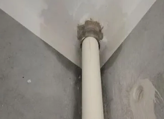 莱西卫生间测漏水的新闻分享