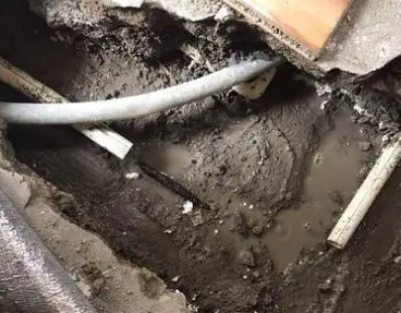 莱西卫生间测漏水价格明细