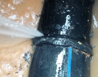 莱西水管漏水检测的小妙招