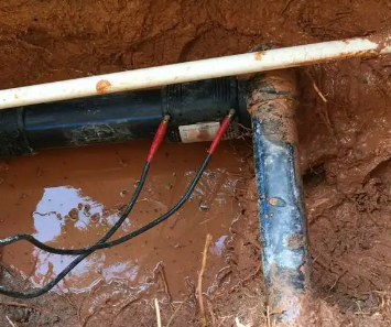 莱西水管漏水检测多少钱