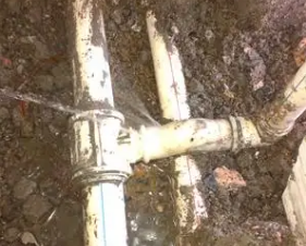 莱西卫生间测漏水多少钱