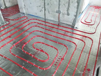 莱西地暖维修的知识