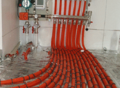 莱西地暖维修多少钱