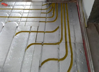 莱西地暖维修哪家好