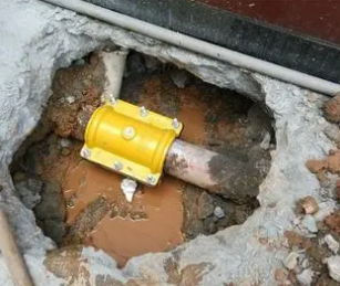 莱西水管漏水检测的几种情况