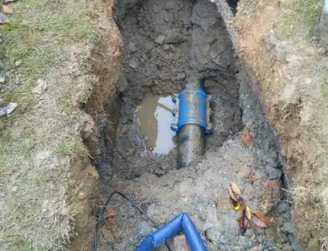 莱西水管漏水检测多少钱