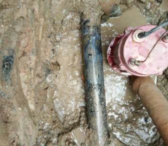 莱西水管漏水检测的检测方法