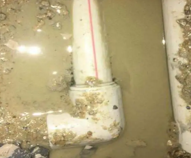 莱西水管漏水检测多少钱