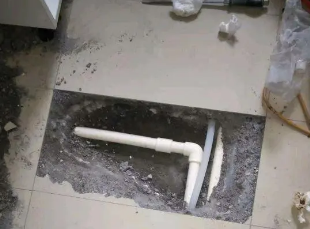 莱西卫生间测漏水哪家好