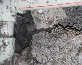 莱西漏水检测多少钱