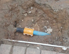 莱西水管漏水检测的情况