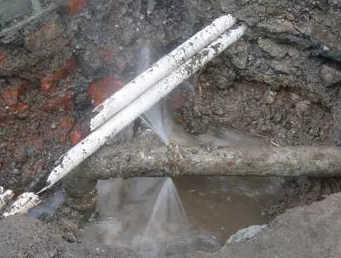 莱西测漏水多少钱