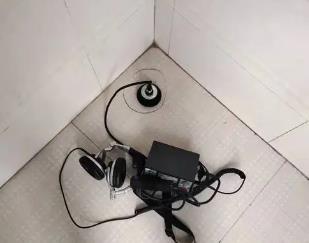 莱西测漏水公司