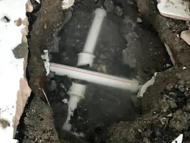 莱西漏水检测公司哪家好