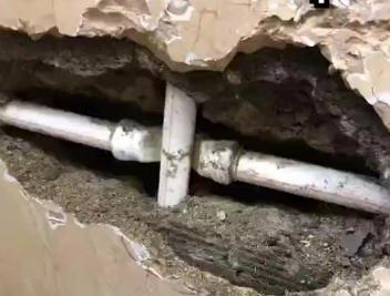 莱西漏水检测电话多少