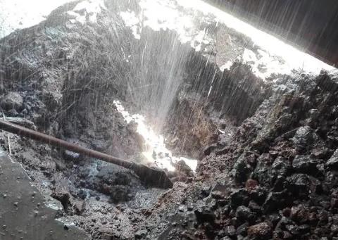 莱西漏水检测哪家好